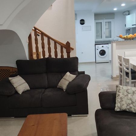 Residencial Olivalacceso Privado Playa Por Jardin Exterior foto