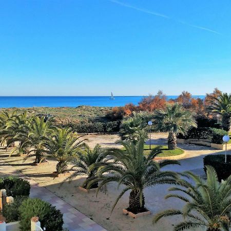 Residencial Olivalacceso Privado Playa Por Jardin Exterior foto