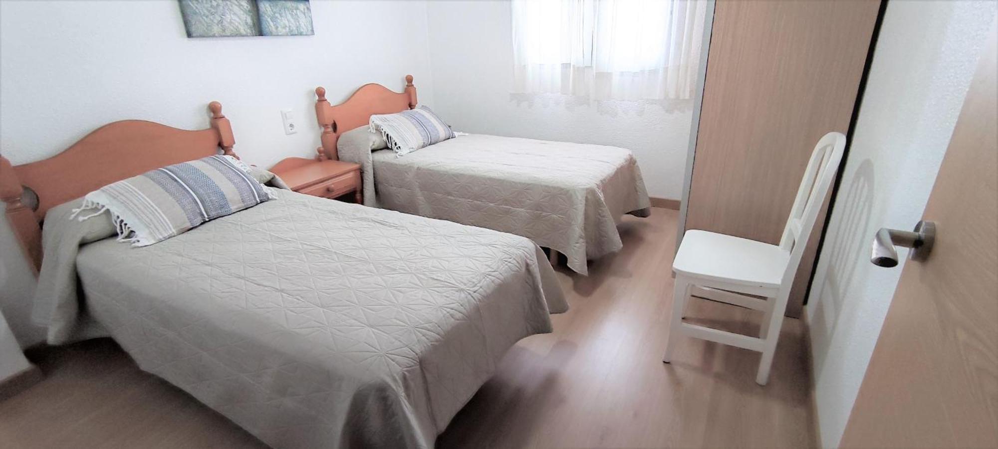 Residencial Olivalacceso Privado Playa Por Jardin Exterior foto